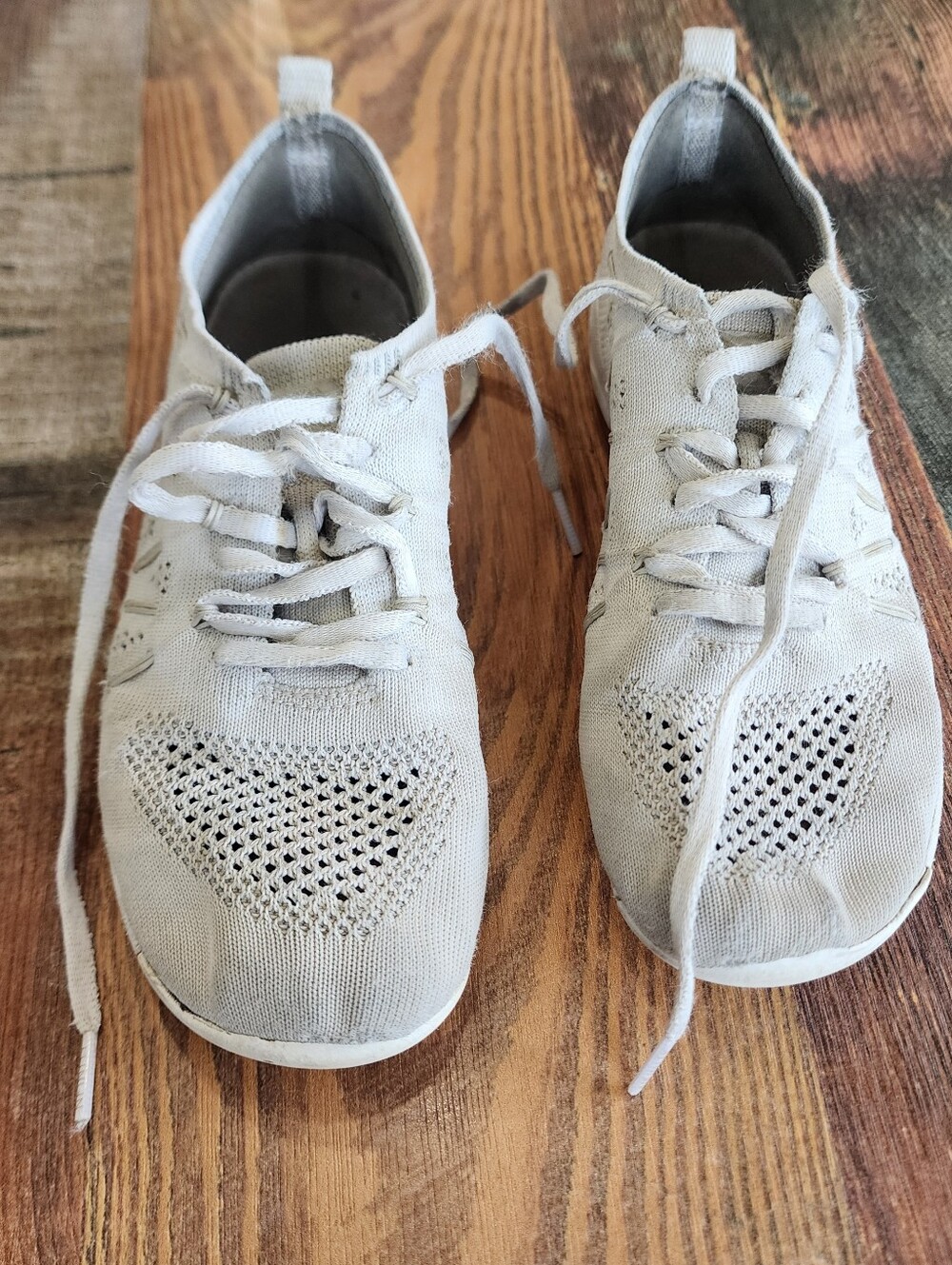 Nfinity Flyte Shoes